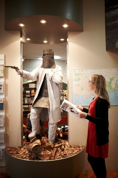 Visit Wangaratta-Wangaratta必去景点