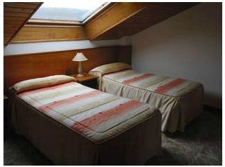 Hostal Irigoyen主图