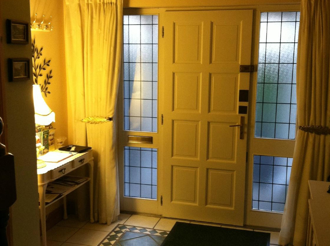 Shannon Lodge Hotel主图