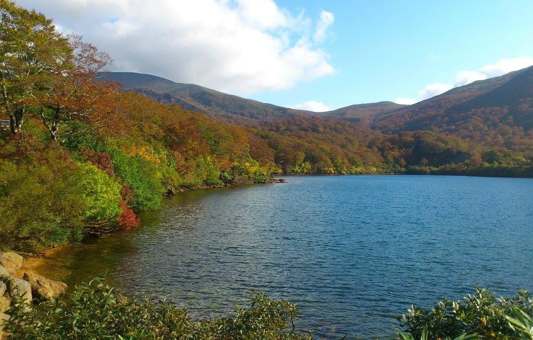 Sukawa Onsen-东成濑村必去景点