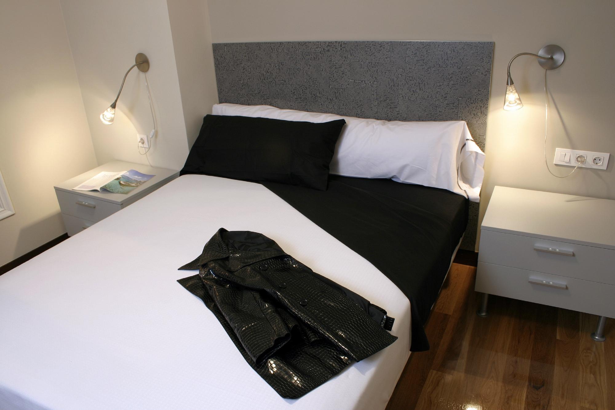 Juego de Bolos Residential Hostal-官方