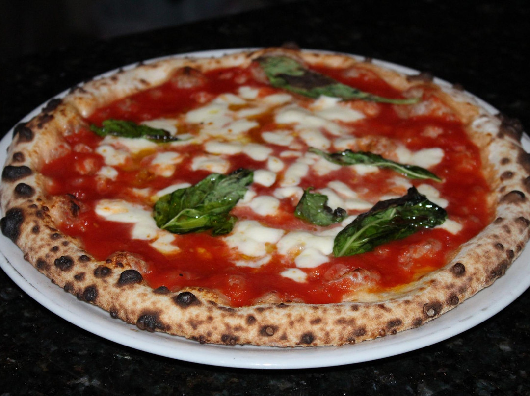 Napoletana Pizzeria
