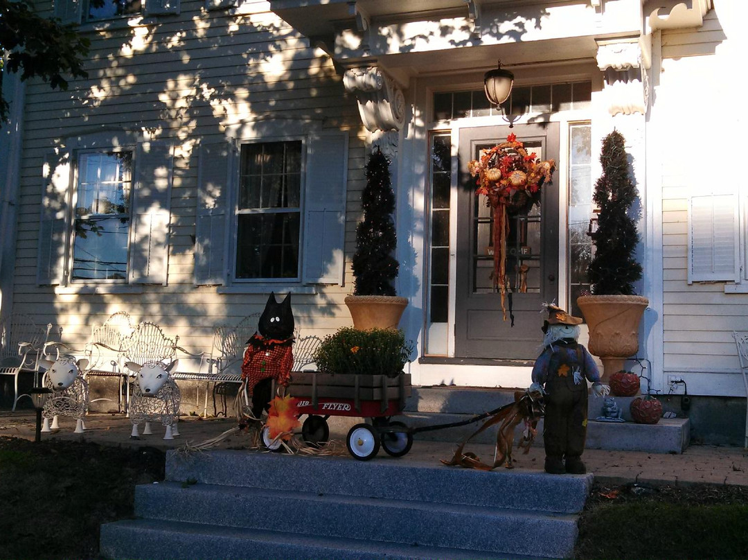 Stillmeadow at Hampstead主图