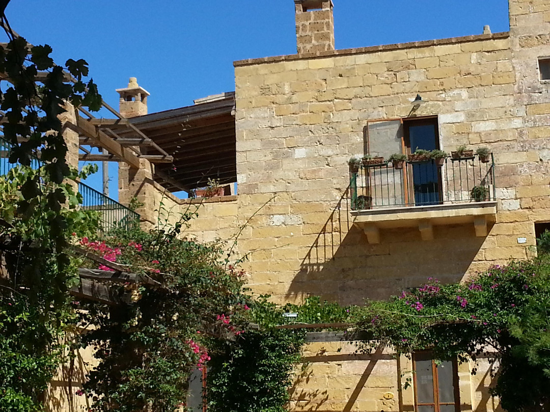 Masseria Sotto Le Stelle