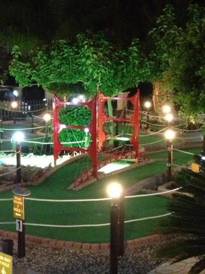 World Tour Golf-Argassi必去景点