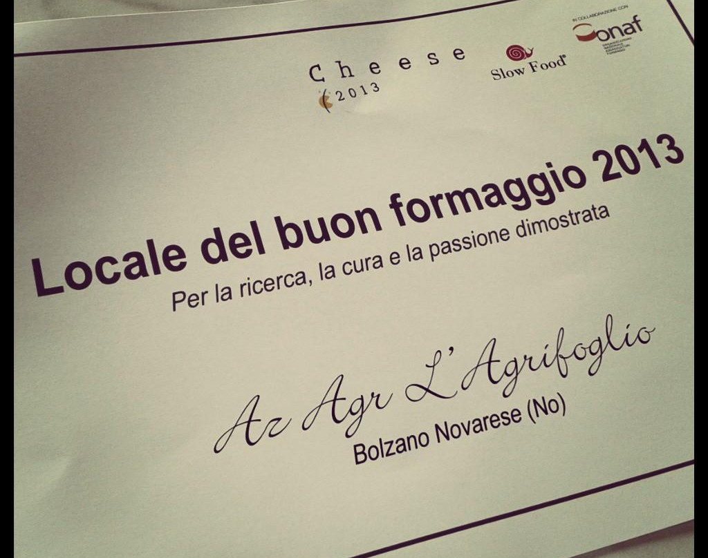 Azienda Agricola L'Agrifoglio-Bolzano Novarese必去景点