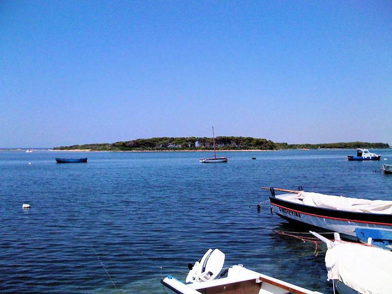 Area Marina Protetta Porto Cesareo景点图片