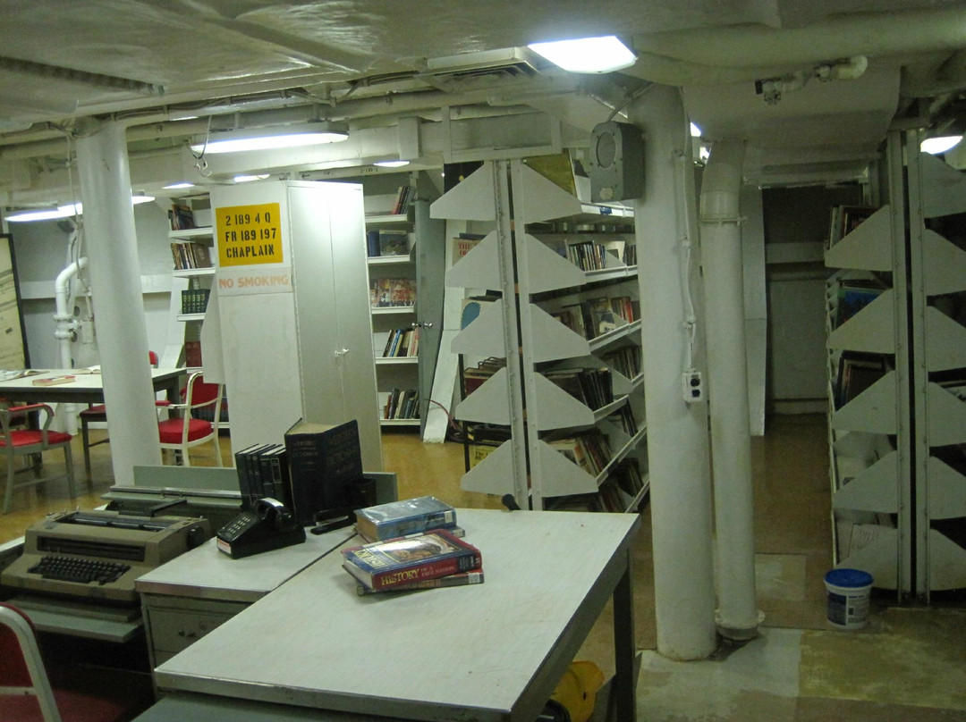 美国密苏里纪念馆-火奴鲁鲁必去景点