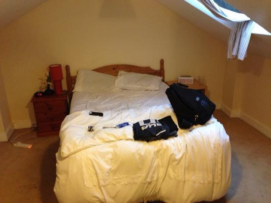 Berko's Bed and Breakfast