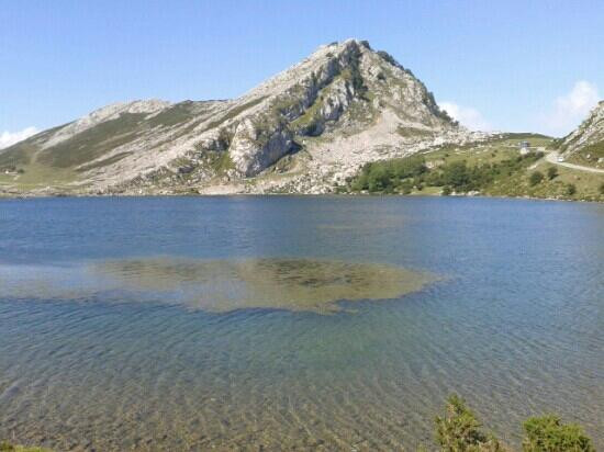 Picos de Europa-阿斯杜里亚必去景点
