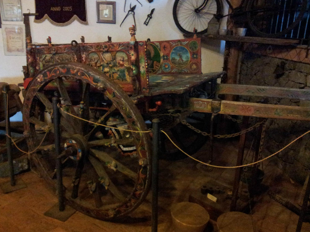 Casa Museo dell'Apicoltore e Vendita di Miele景点图片