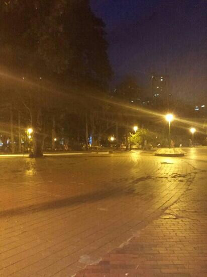 Praca de Convivencia - Calcadao-Maringa必去景点