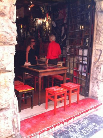 Bar da Franco-布雷西亚必去景点