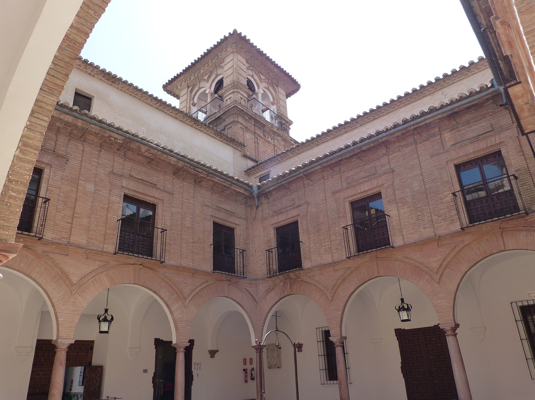 Municipal Museum of Antequera景点图片