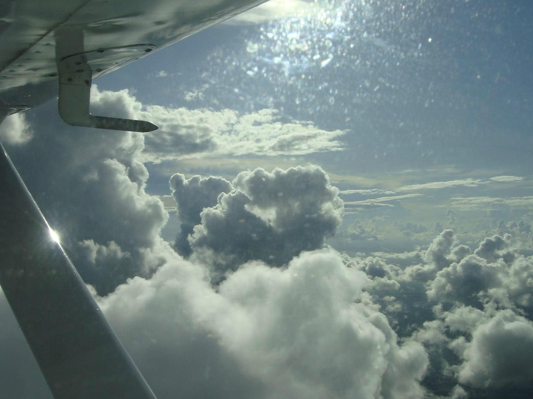 Aerotablada S.l.-Gelves必去景点