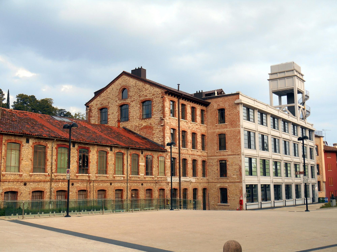 Lanificio Conte