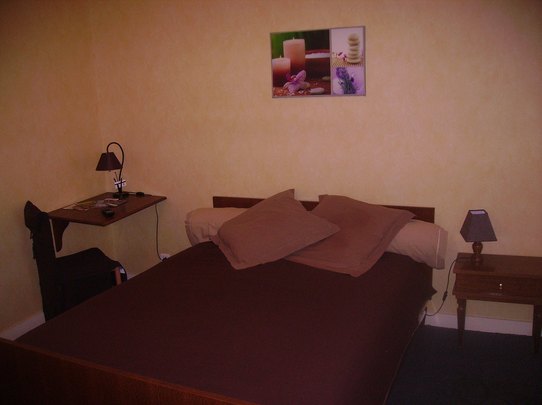 Auberge le Castel主图