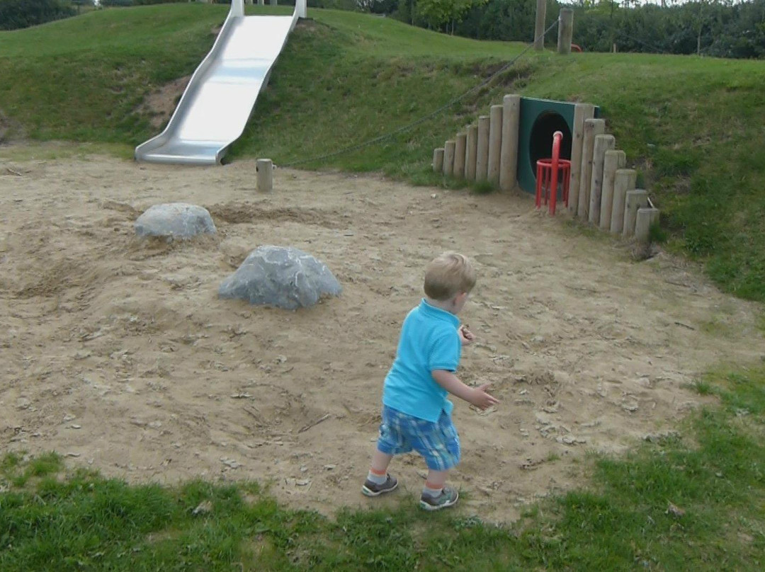 Rainton Play Park景点图片
