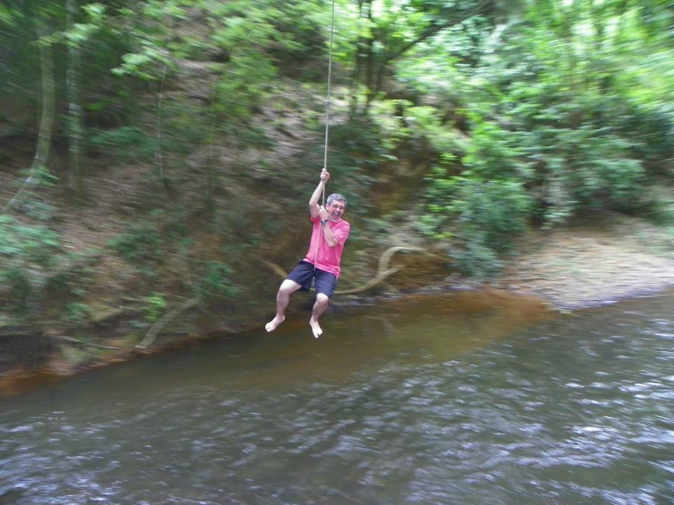 Sao Miguel Arcanjo旅游攻略图片