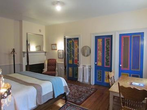 The Hudson Mariner主图