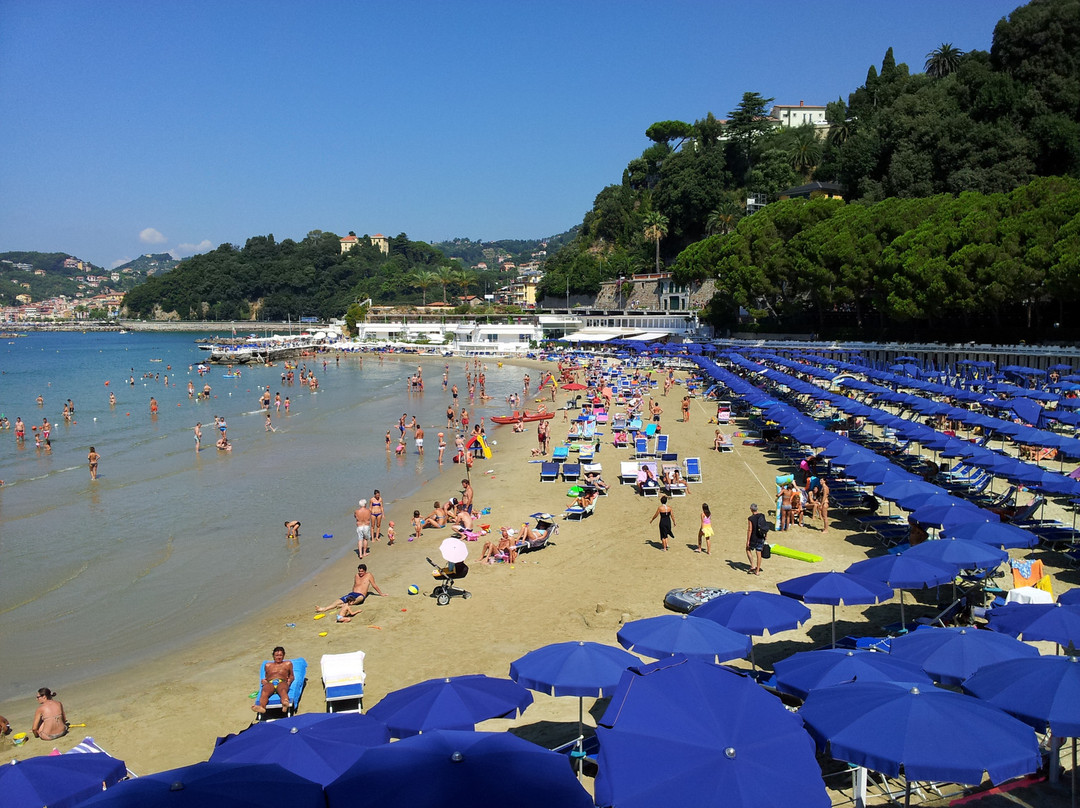 Lido di Lerici Stabilimento Balneare景点图片