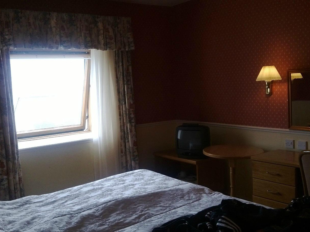 White Sands Hotel主图