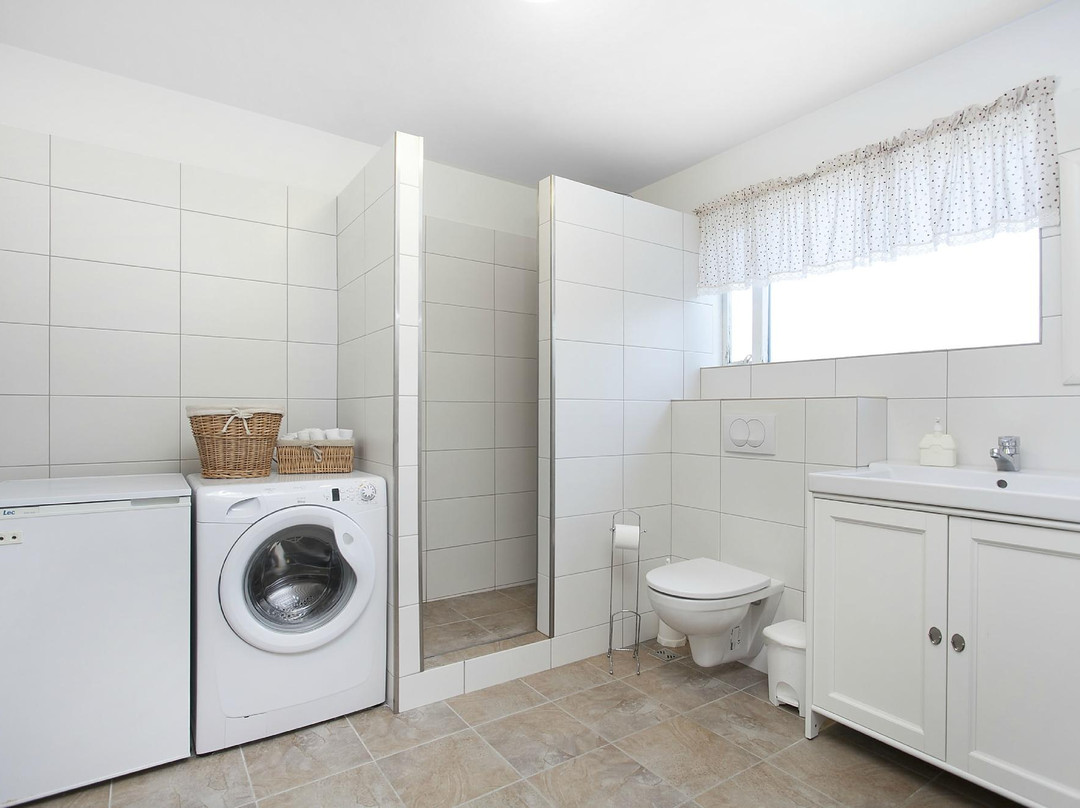 Helguhus Bed and Breakfast主图