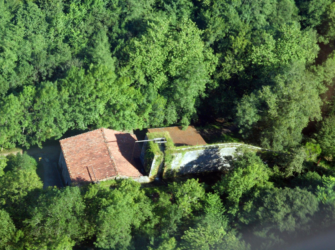 AK-Helicopters-Usurbil必去景点