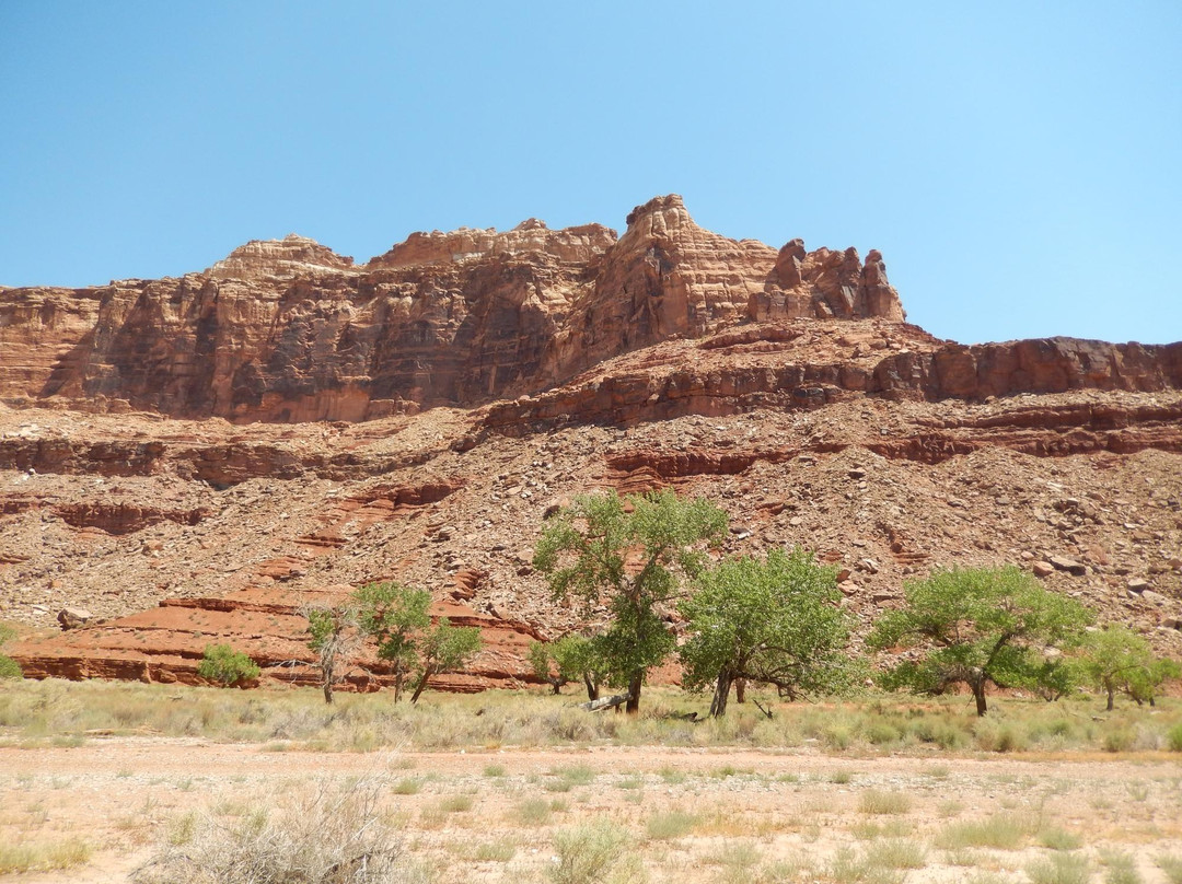 OK3 Air-希伯城必去景点