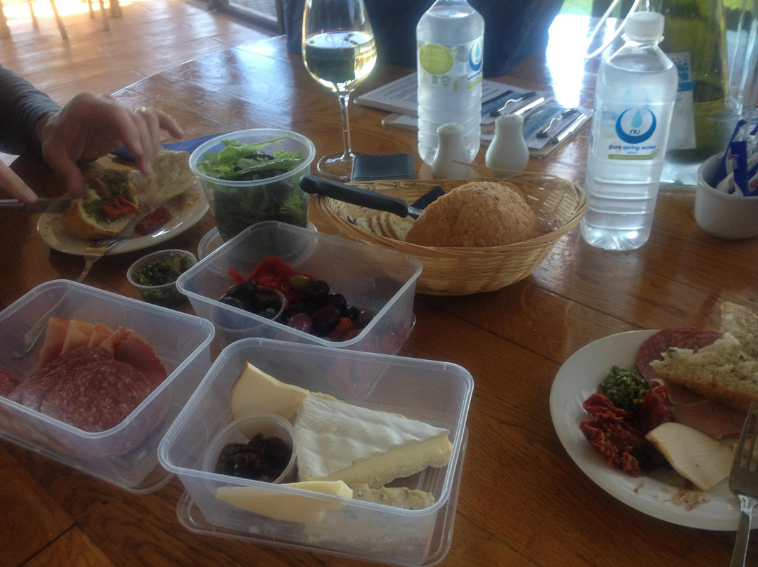 Preston Peak Winery Function Centre-Preston必去景点