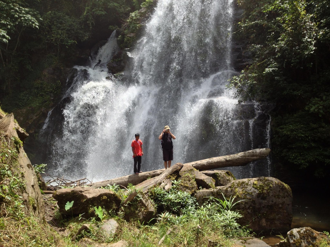 Lanna Patchara Singhasen - Private Day Tours-清迈必去景点