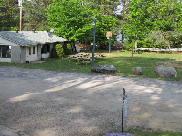 The Loon's Call Campground & Cottage Resort