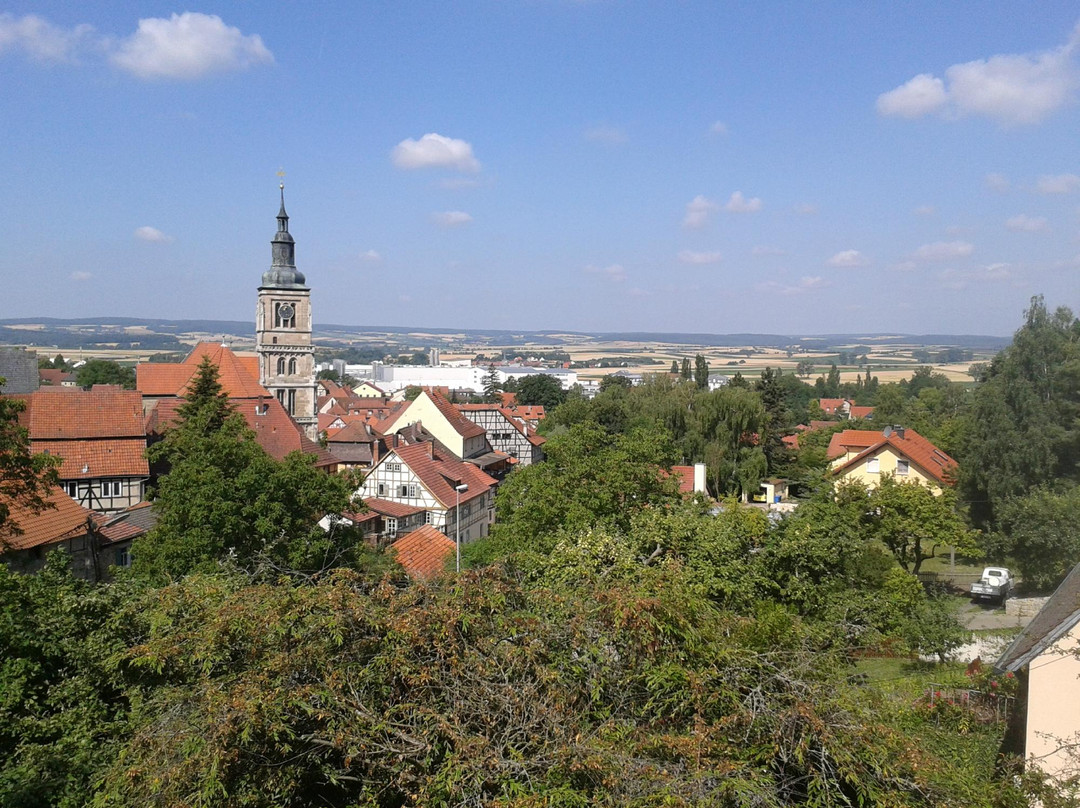 Koenigsberg in Bayern旅游攻略图片