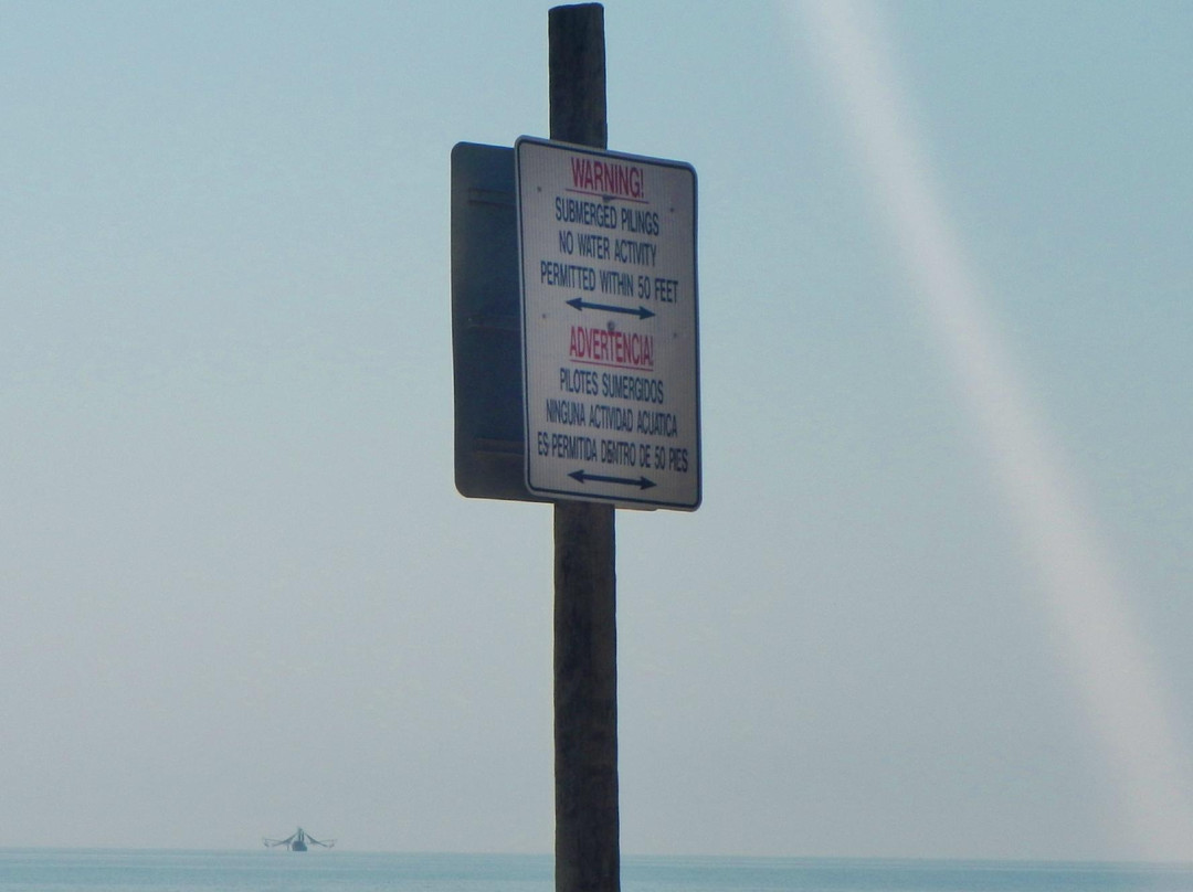 Al Weeks Sr. North Shore Park-奥蒙德海滩必去景点