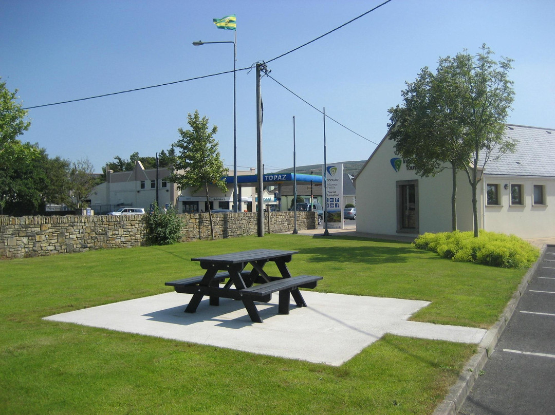 Inishowen Tourist Office景点图片