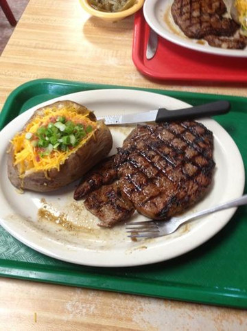 Channelview餐馆和美食-Tony's Barbecue