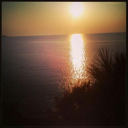 Riserva Naturale Orientata Di Capo Gallo-巴勒莫必去景点