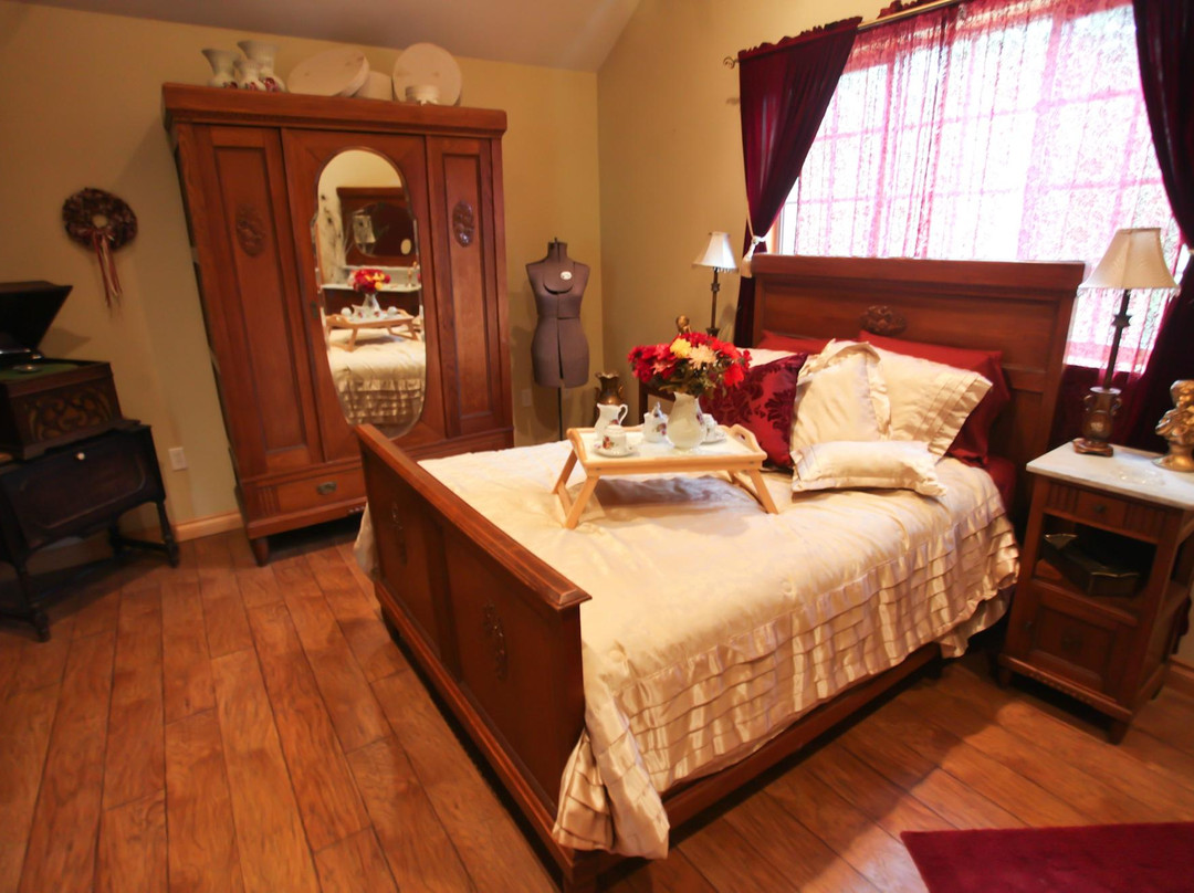 Carbon Countrys Shady Rest Bed and Breakfast主图