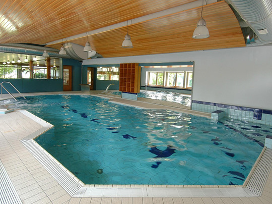 Centro Benessere Balnea-萨索洛必去景点