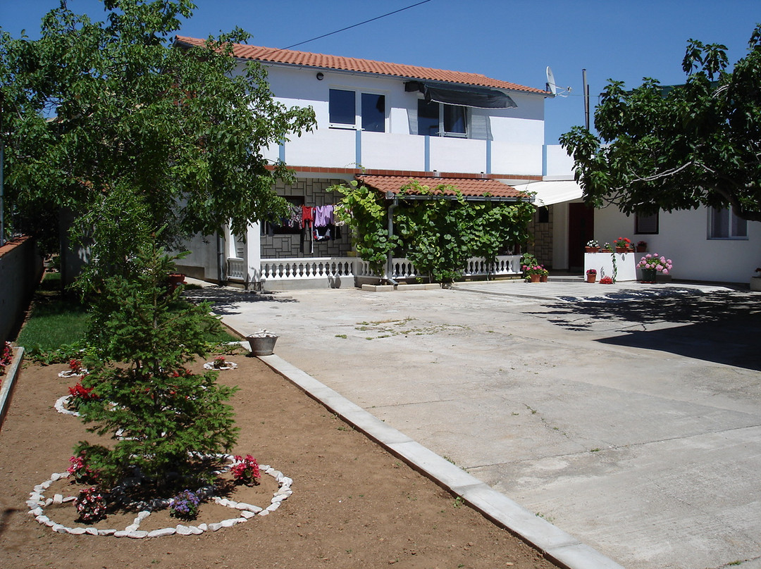Apartment Buba