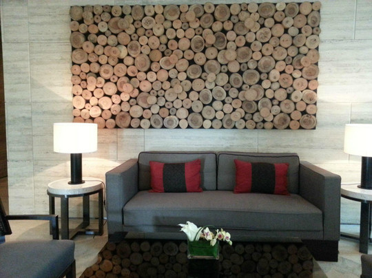 Banyan Tree Shanghai On The Bund主图