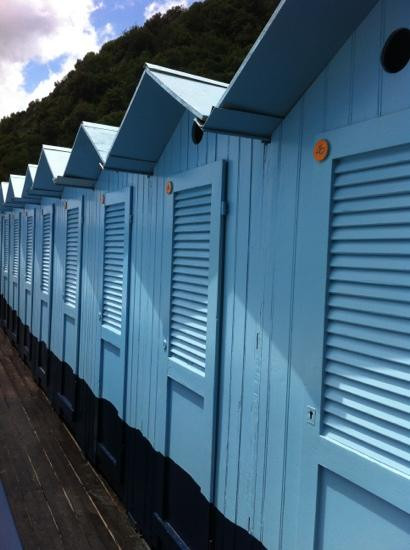 Bagni Vittoria-热那亚必去景点