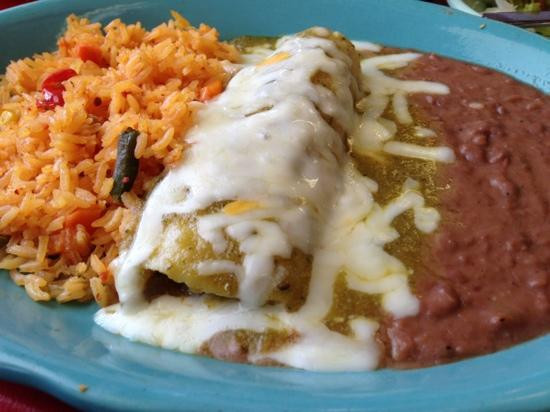 恩尼斯餐馆和美食-Fiesta Grill