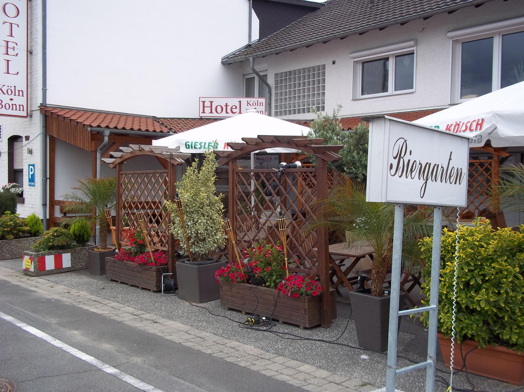 Hotel Koln-Bonn主图