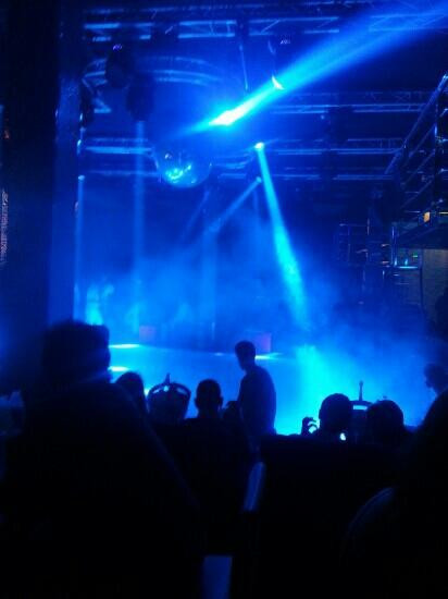 555 Famous Club-马拉喀什必去景点