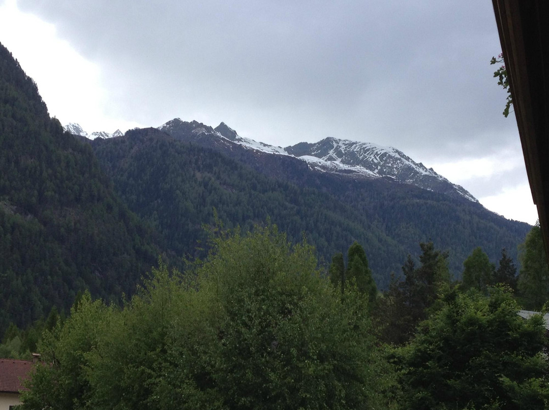 Landhaus Franzelin主图