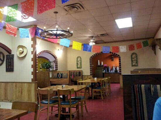 El Sombrero