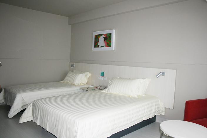 十堰锦江之星北京中路店主图