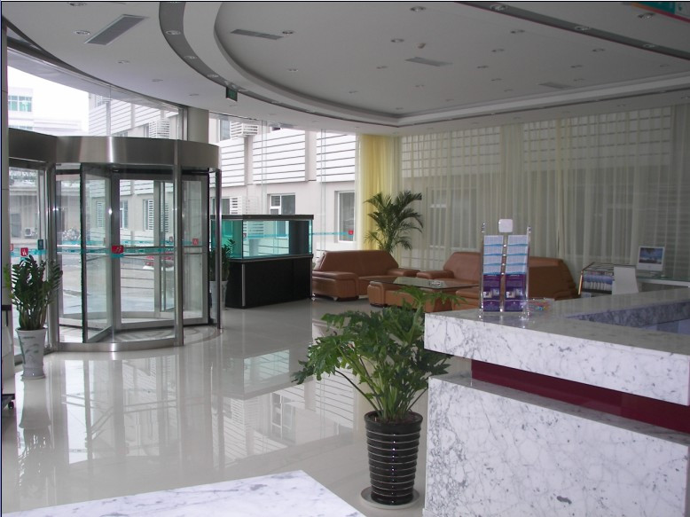 济宁锦江之星环城北路店主图