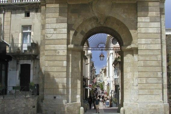 La Bastide Saint Louis景点图片